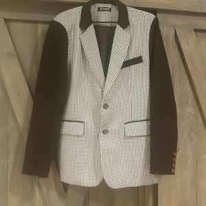 Men’s Sport Coat